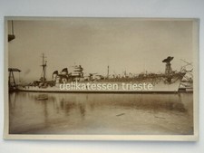 Nave ship regia usato  Trieste