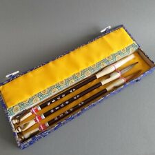Vintage natur set gebraucht kaufen  Hamburg