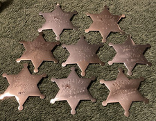 Lot vintage metal for sale  Broadalbin