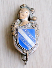 Original militaire insigne d'occasion  Olivet