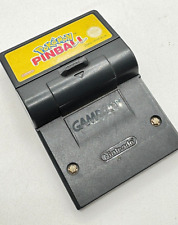 Pokemon pinball nintendo usato  Guidonia Montecelio