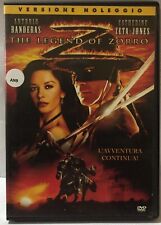 The legend zorro usato  Viterbo
