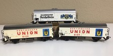 Märklin bierwagen dortmunder gebraucht kaufen Märklin bierwagen dortmunder gebraucht kaufen  Burgrieden