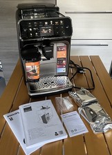 Philips serie 5400 gebraucht kaufen  Bad Bergzabern-Umland