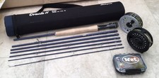 Shakespeare travel 9ft for sale  CALNE