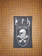 Peste noire aufnäher gebraucht kaufen  Affing