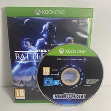 Star wars battlefront d'occasion  Montpon-Ménestérol