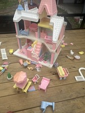 Vintage playskool 90s for sale  Schofield