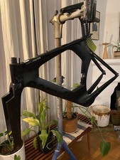 Cervelo 51cm damaged for sale  Long Beach