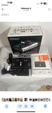 Roland 02hd streaming for sale  Maryland