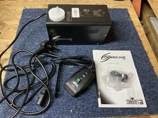 Chauvet hurricane 700 for sale  DISS