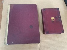 2 Copy’s Of The Divine Comedy By Dante Alighieri  comprar usado  Enviando para Brazil