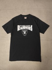 Vtg oakland raiders for sale  MANCHESTER