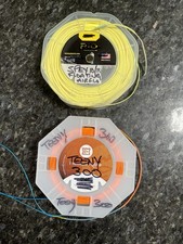 salmon fly lines for sale salmon fly lines for sale  STOURBRIDGE