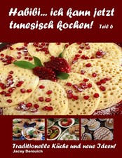 Habibi ... tunesisch gebraucht kaufen  Bayreuth