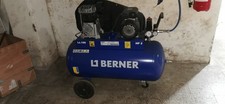 Berner compressore aria usato  Roma
