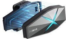 Asmax motorcycle bluetooth d'occasion  Expédié en Belgium