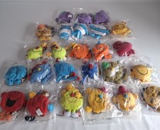 Bundle collectable soft for sale  CANTERBURY