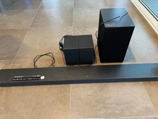 Sn11rg sound bar usato  San Dona di Piave