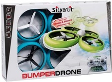 Flybotic 84807 bumper gebraucht kaufen  Tuttlingen
