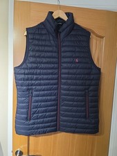 joules mens gilet for sale  BONNYBRIDGE