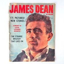 1956 james dean for sale  Saco