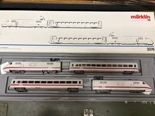 Märklin ice br gebraucht kaufen  Löbau