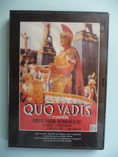 dvd vadis edition d'occasion  Talmont-Saint-Hilaire