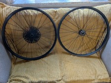 Specialized boost wheels for sale  HUDDERSFIELD