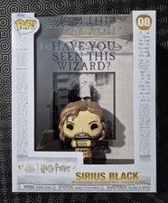 Funko pop sirius for sale  MELTON MOWBRAY