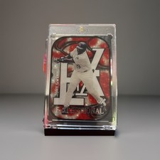 1999 tony gwynn for sale  Granite City