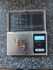9ct ladies watch for sale  PETERBOROUGH