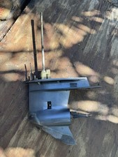 Yamaha stroke outboard for sale  Stuart