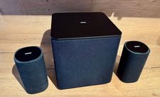 Loewe klang satelliten gebraucht kaufen  Künzell