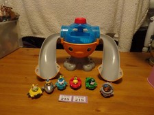 Octonauts octopod gup for sale  TADLEY