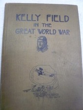Kelly field the d'occasion  Expédié en Belgium