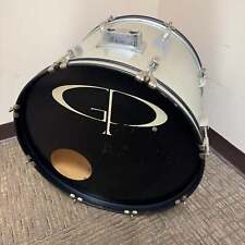 22x16 bass drum for sale  Chattanooga