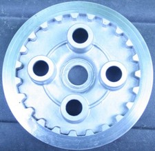 Plateau embrayage moteur d'occasion  Marcillac-la-Croisille