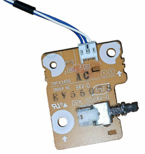 Schalter tnpa3499 panasonic gebraucht kaufen  Oranienburg