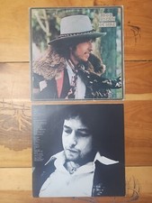 Usado, BOB DYLAN - DESIRE, LP record, original 1975, PC-33893 w/ lyric sleeve comprar usado  Enviando para Brazil