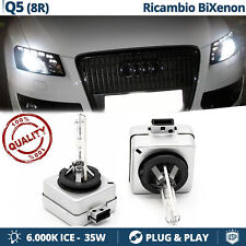 Lampadine bixenon d3s usato  Italia