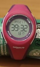 Geonaute digital watch usato  Pieve di Cento