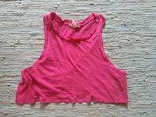 Forever crop top gebraucht kaufen  Pöcking