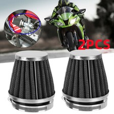 2pcs 50mm air for sale  DUNSTABLE