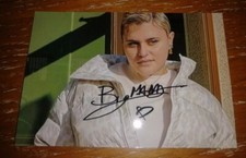 Big mama autografo usato  Vobbia