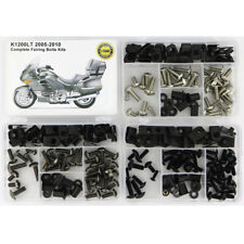 Fairing bolts fasteners d'occasion  Expédié en Belgium