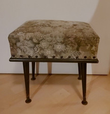 Antiker französischer hocker gebraucht kaufen  Rheinbreitbach