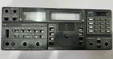 Icom r71a pannello usato  Spedire a Italy
