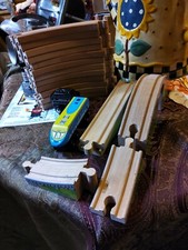 Circo wooden bridge for sale  Olympia