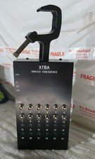 Xtba dmx512 videssence d'occasion  Expédié en France